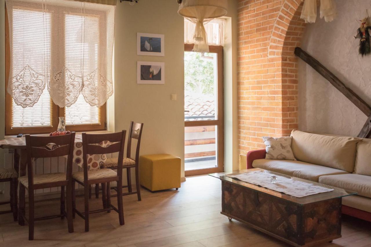 The Sunny Guest House Of Veliko Tarnovo-Amazing View, Top Location Exterior foto