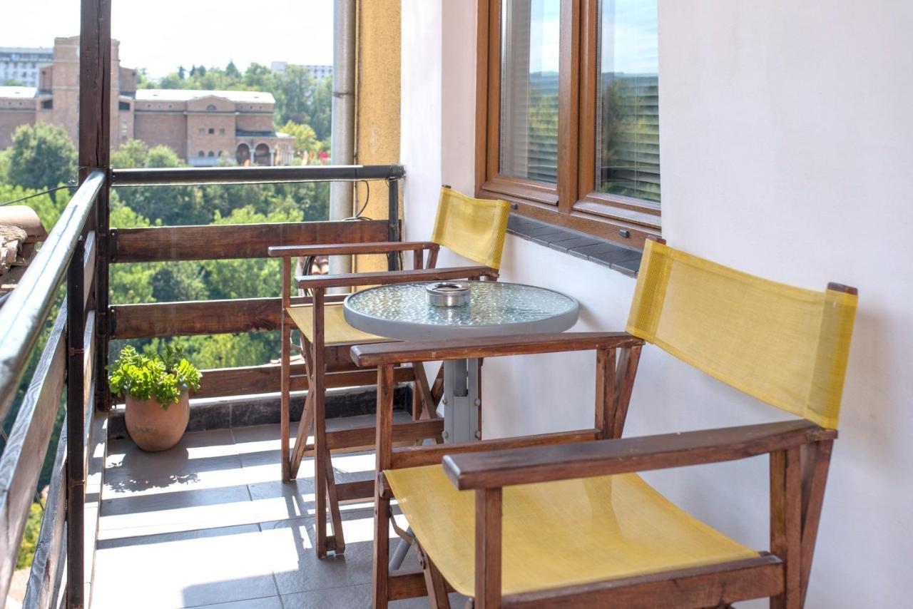 The Sunny Guest House Of Veliko Tarnovo-Amazing View, Top Location Exterior foto